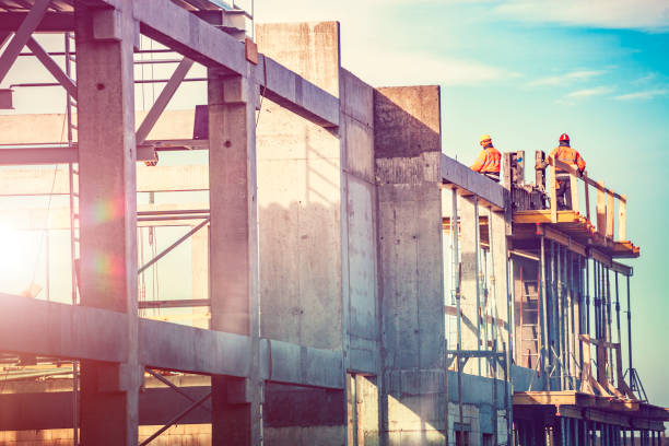 Best Concrete Foundation Repair  in Greenup, IL